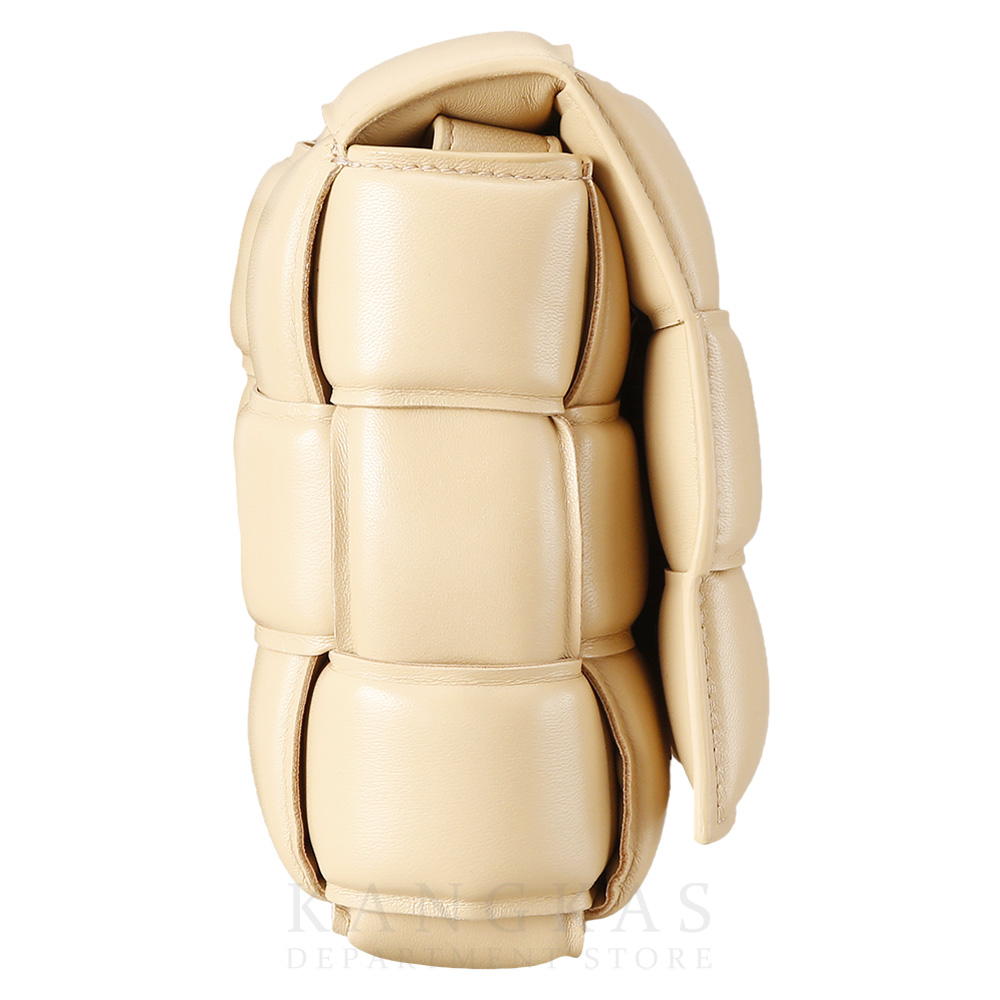 BOTTEGA VENETA(USED)보테가베네타 패딩 카세트 백
